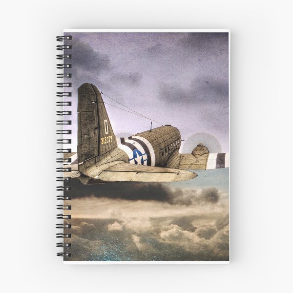 Item preview, C-47 Into the Storm designed and sold by Weston  Westmoreland.