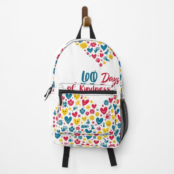 Item preview, 100 Days of Kidness,100 Days Of School designed and sold by venavar.