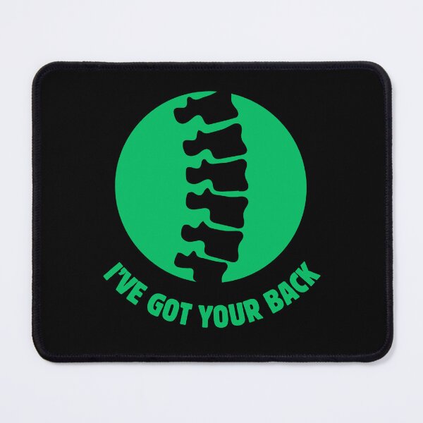 Item preview, I’ve got your back designed and sold by Rocklights.