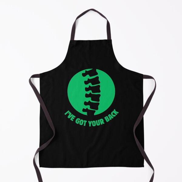 Item preview, I’ve got your back designed and sold by Rocklights.
