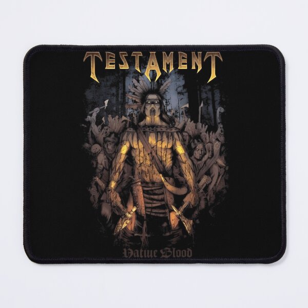 Item preview, Testaments Album Brotherhoods of the Snakes designed and sold by Patu-san.