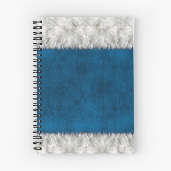 Item preview, Santa Claus - Velvet - Blue designed and sold by L'Atelier de Milu.