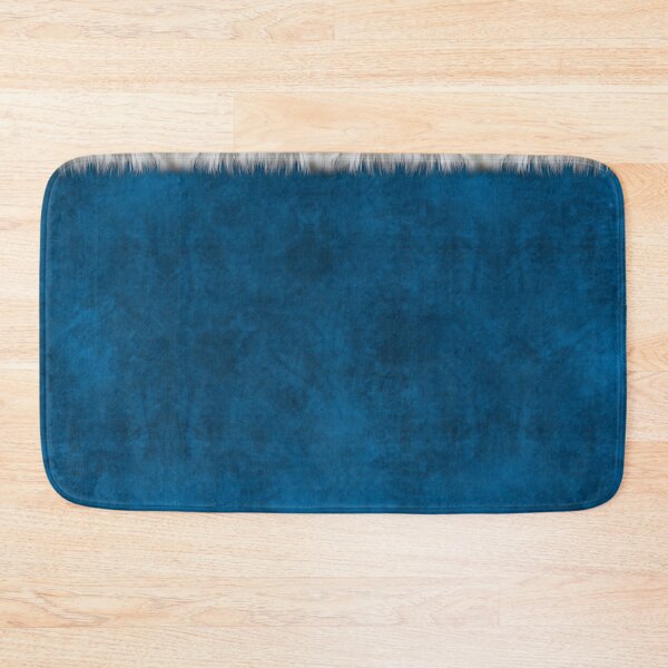 Item preview, Santa Claus - Velvet - Blue designed and sold by L'Atelier de Milu.