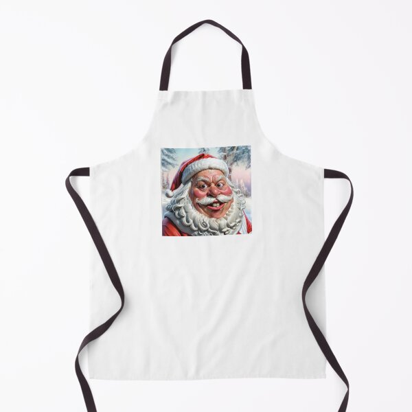 Item preview, Santa's Coming designed and sold by Greezey.