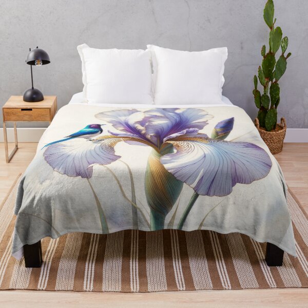 Item preview, Solitary Flower designed and sold by Beyondnote-Art.