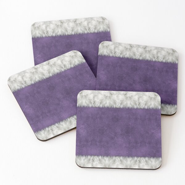 Item preview, Santa Claus - Velvet - Purple designed and sold by L'Atelier de Milu.