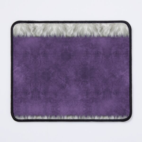 Item preview, Santa Claus - Velvet - Purple designed and sold by L'Atelier de Milu.