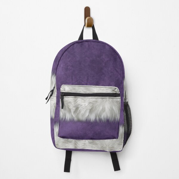 Item preview, Santa Claus - Velvet - Purple designed and sold by L'Atelier de Milu.