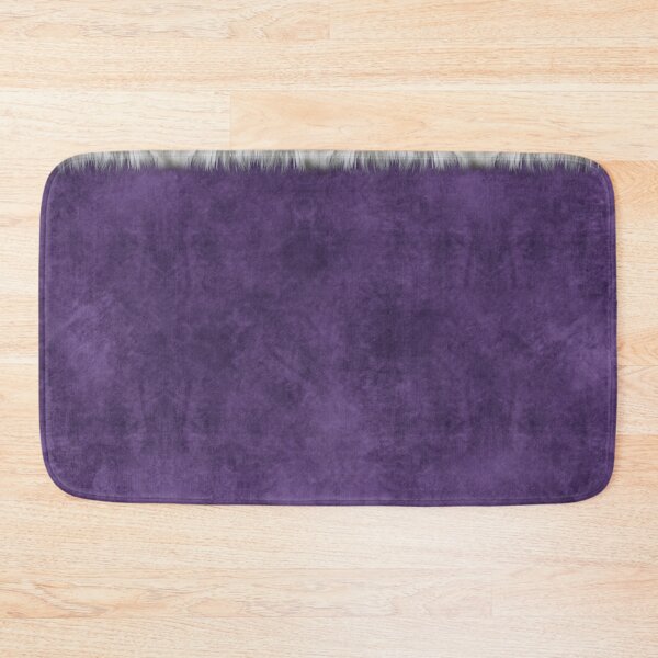 Item preview, Santa Claus - Velvet - Purple designed and sold by L'Atelier de Milu.
