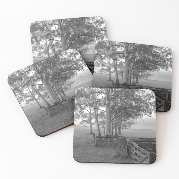 Item preview, Rocky Cape Stock Yards  designed and sold by phillip wise.