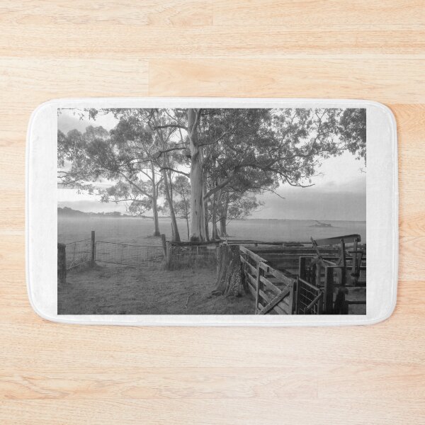 Item preview, Rocky Cape Stock Yards  designed and sold by phillip wise.