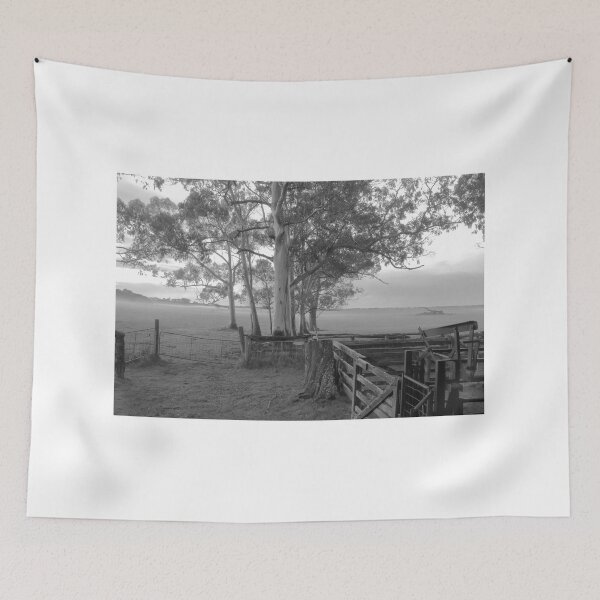 Item preview, Rocky Cape Stock Yards  designed and sold by phillip wise.