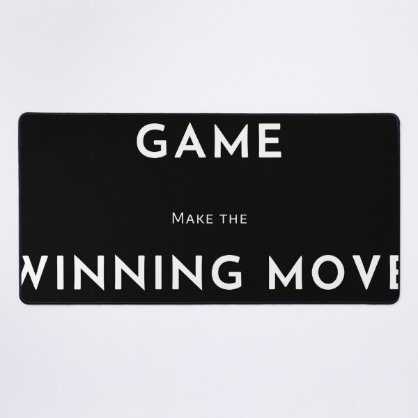 Item preview, Winning in Life designed and sold by ZenZero88.