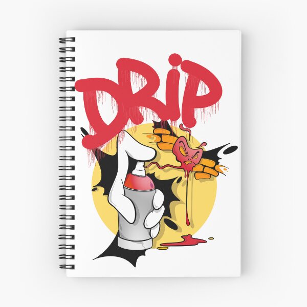 Item preview, DRIP designed and sold by shopbycyros.