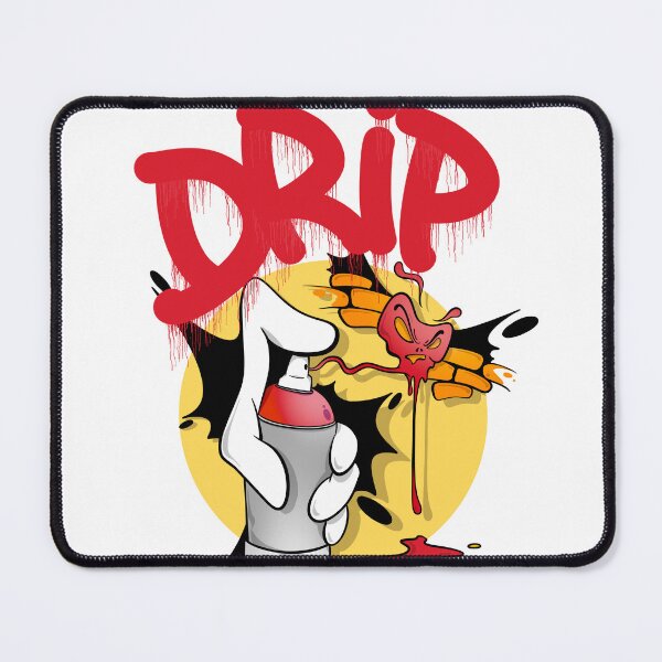 Item preview, DRIP designed and sold by shopbycyros.