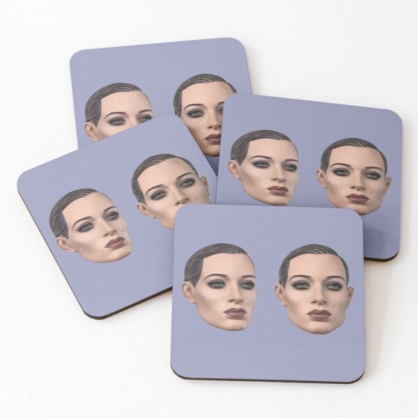 Item preview, Mannequin Heads designed and sold by suekieper.