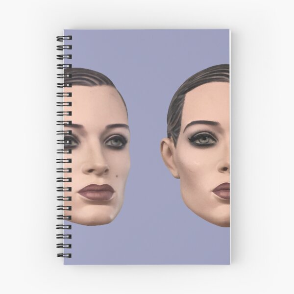 Item preview, Mannequin Heads designed and sold by suekieper.