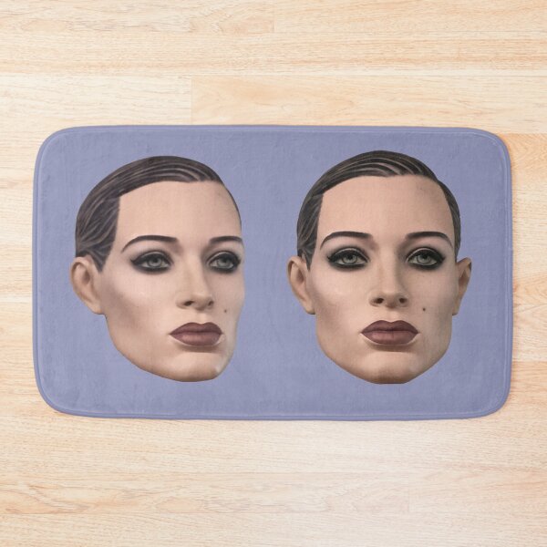 Item preview, Mannequin Heads designed and sold by suekieper.