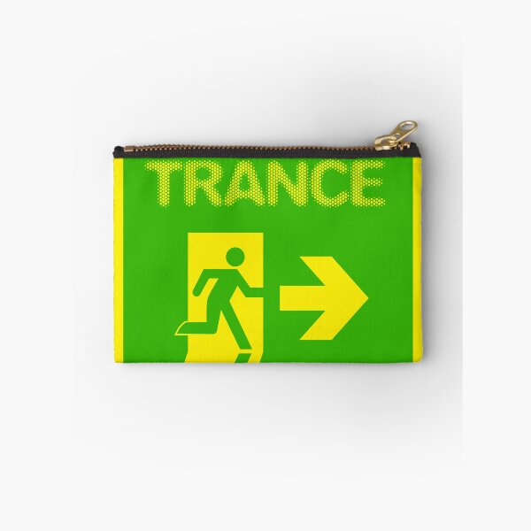 Item preview, Trance. Apparel and more for EDM electronic music lovers designed and sold by Boogeyman Bill.