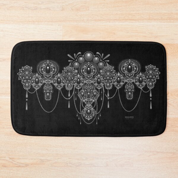 Item preview, Jewels designed and sold by MetroInk.