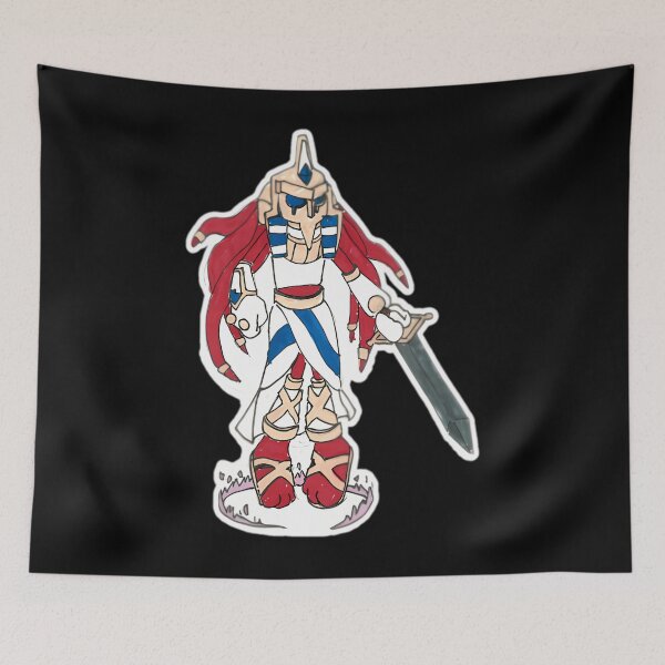 Item preview, Jani-Jak designed and sold by run-rotee.