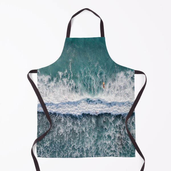 Item preview, Waves of Calm - surfers find calm in crashing designed and sold by BenCrowther.