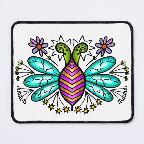 Item preview, Alien Fly designed and sold by NeonEye-Designs.