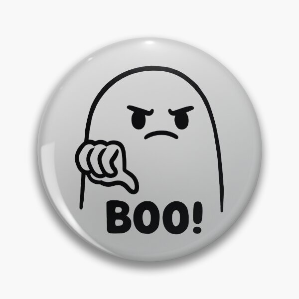 Item preview, Ghost Of  Disapproval designed and sold by Fanverse Merchandise.