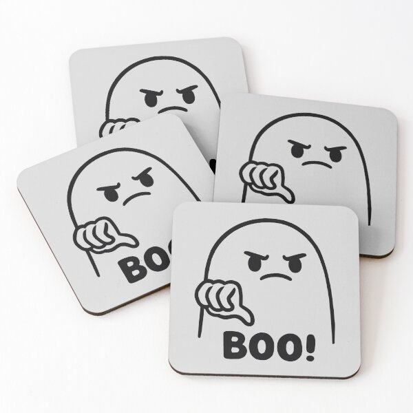 Item preview, Ghost Of  Disapproval designed and sold by Fanverse Merchandise.