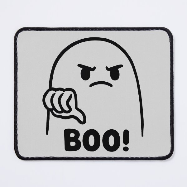 Item preview, Ghost Of Disapproval designed and sold by Fanverse Merchandise.