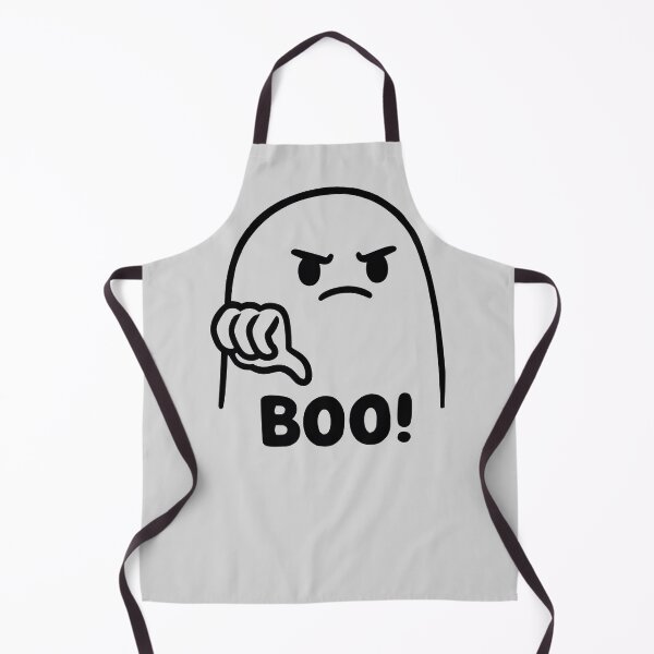 Item preview, Ghost Of  Disapproval designed and sold by Fanverse Merchandise.