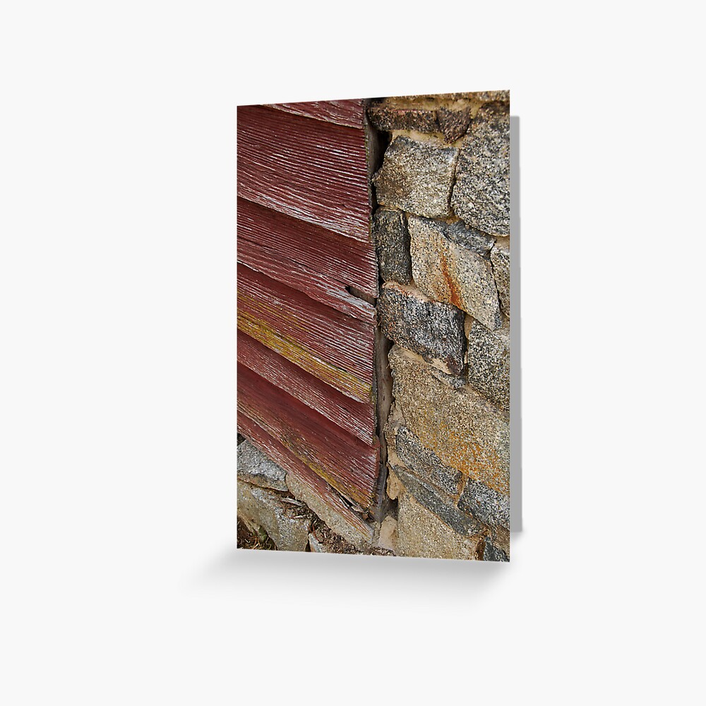 Item preview, Greeting Card designed and sold by kangshung.