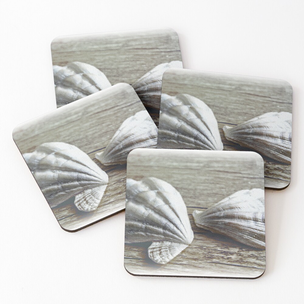 Item preview, Coasters (Set of 4) designed and sold by Kacharava.