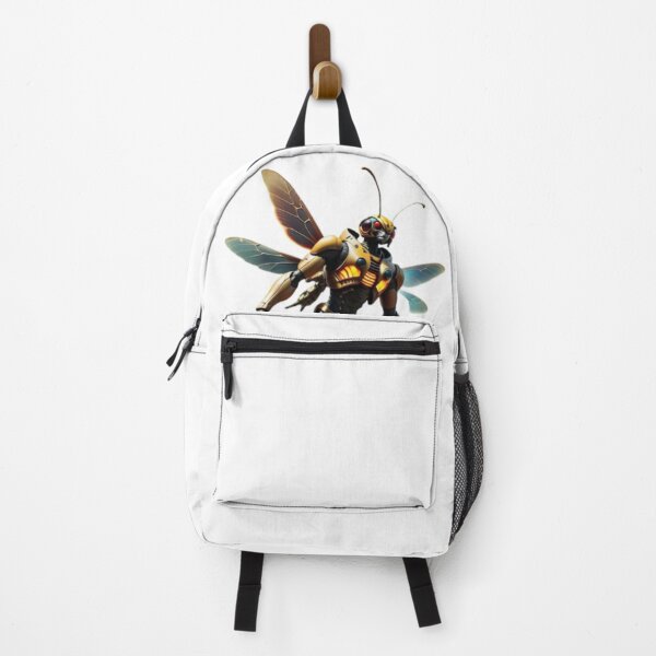 Item preview, Bee man designed and sold by Robert Lucio.