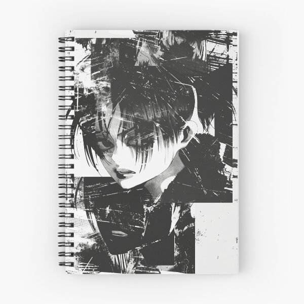 Item preview, Expressive Character Portraits in Raw Style designed and sold by Piotrek0001.