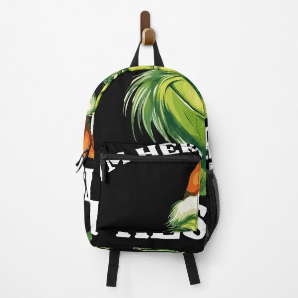 Item preview, I'm Here For The Presents - Grinch Christmas designed and sold by Uvi-Pro.