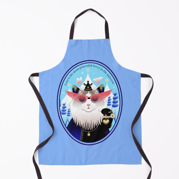 Item preview, Fashionable digital Ragdoll Cat designed and sold by Monddesign333.