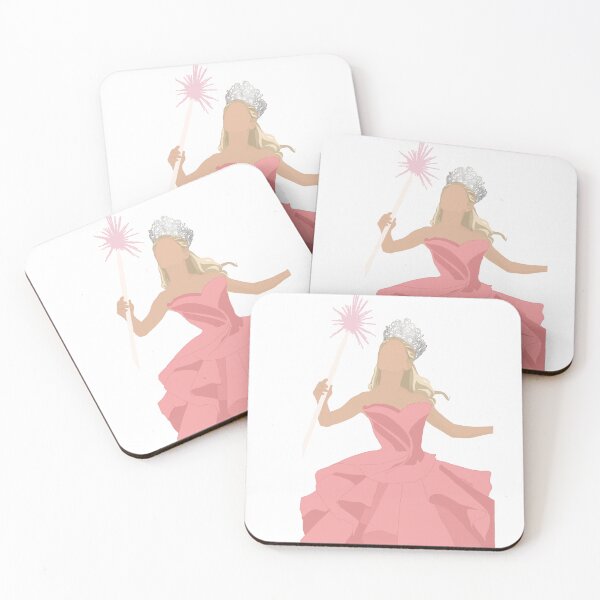 Item preview,  Galinda  designed and sold by dazedstickerz.