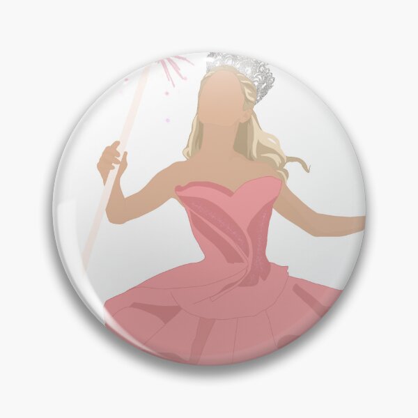 Item preview, Galinda  designed and sold by dazedstickerz.