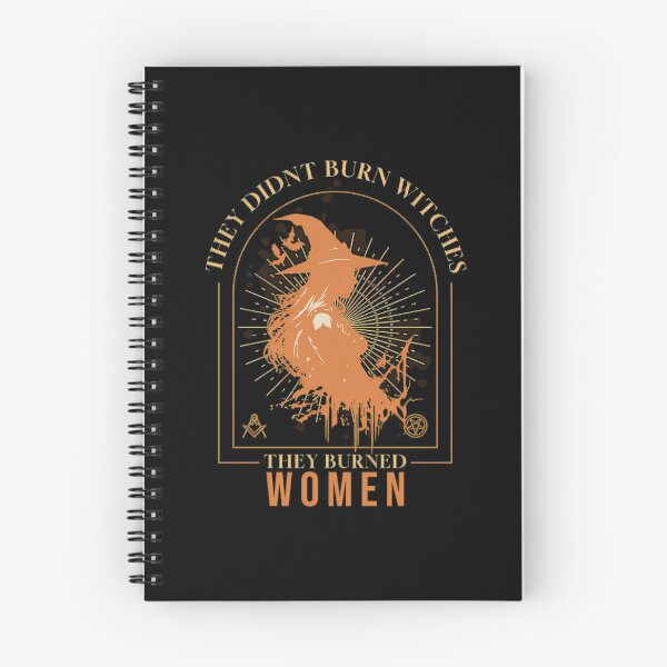 Item preview, They Burned Women Women Be Strong designed and sold by LeggetTinch.