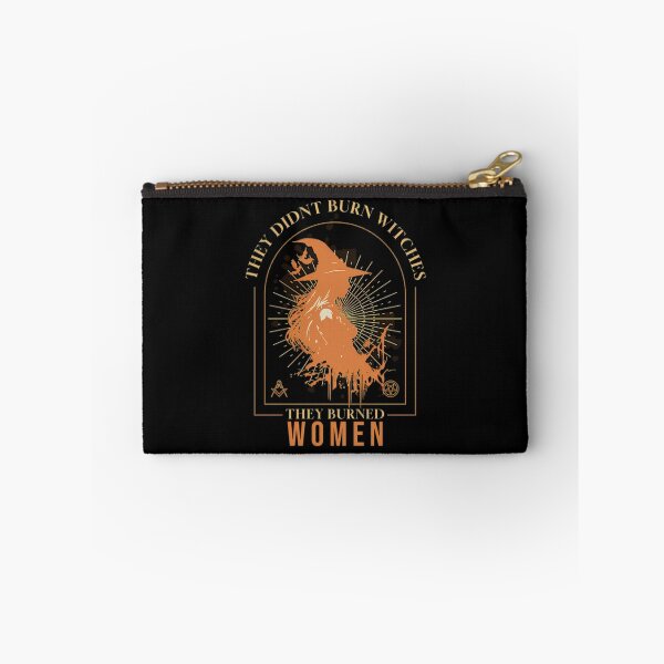 Item preview, They Burned Women Women Be Strong designed and sold by LeggetTinch.