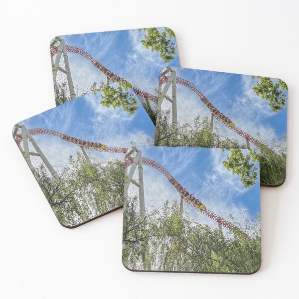 Item preview, Storm Runner designed and sold by Crispcoasters.
