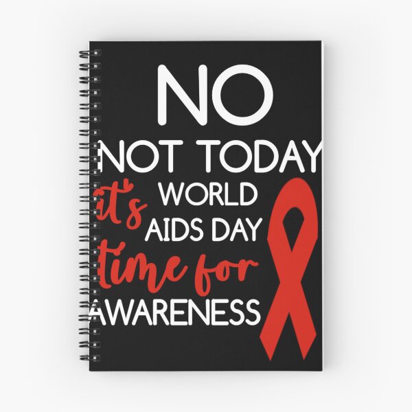 Item preview, World AIDS Day awareness  designed and sold by Abibless1998.