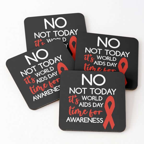 Item preview, World AIDS Day awareness  designed and sold by Abibless1998.
