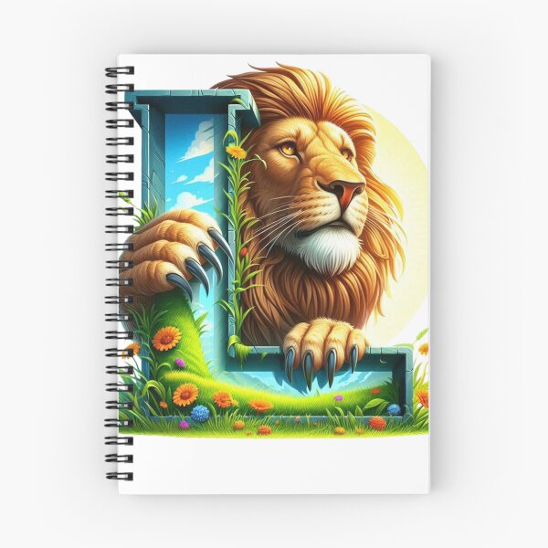 Item preview,  the lion king,  designed and sold by Salah Naamani.
