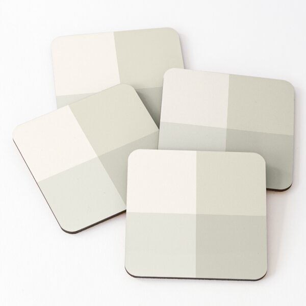 Item preview, Gingham in soft green designed and sold by Hélène Carmona.