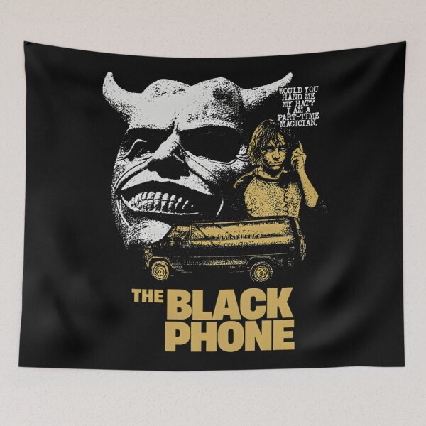 Item preview, Retro Movie And Horror Movie designed and sold by SchwalbAbusuf.