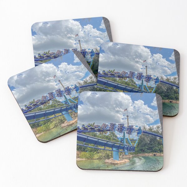 Item preview, Manta designed and sold by Crispcoasters.