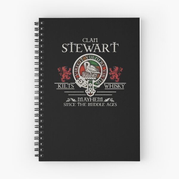 Artikelvorschau, Clan Stewart of Atholl Tartan Wappen Familientreffen Highland Games entworfen und verkauft von Clan1093.