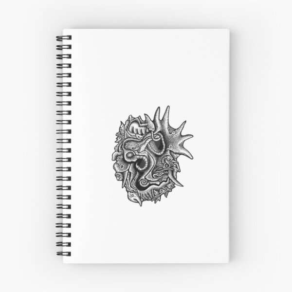 Item preview, grimace designed and sold by TehraneJacobs.